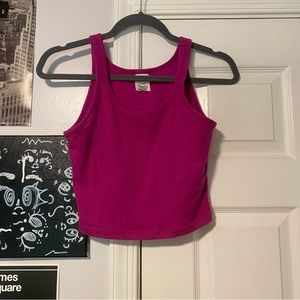 PINK Tank Top